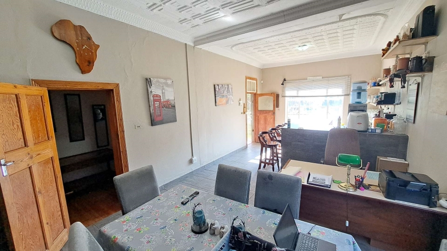 3 Bedroom Property for Sale in Edenburg Free State